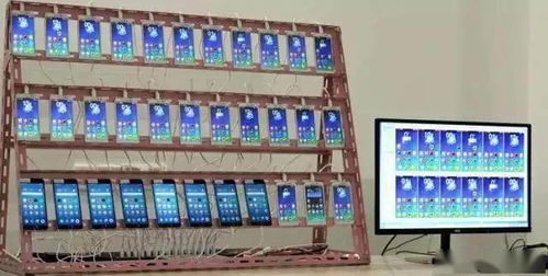 一臺(tái)電腦可控制上百個(gè)微信賬號(hào),開發(fā) 群控軟件 的公司被騰訊告了,判賠260萬(wàn)