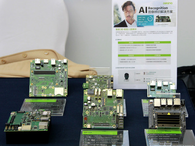 宜鼎國際引領(lǐng)全球工控存儲(chǔ) 加速企業(yè)AIoT落地