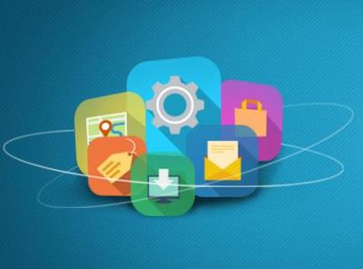 西安中服軟件公司:云計算SaaS應用產品專業軟件公司