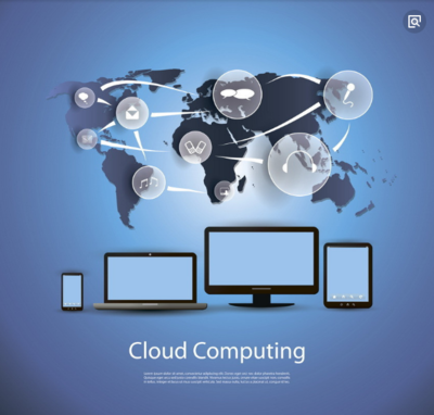 云計算服務商開發(fā)軟件