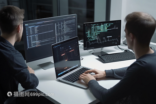 專業(yè)的程序員團隊致力于軟件開發(fā)計算機項目編寫代碼